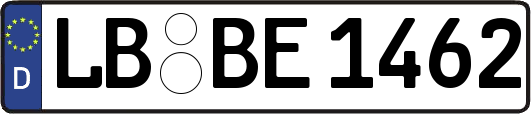 LB-BE1462