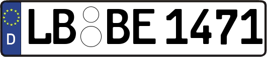 LB-BE1471