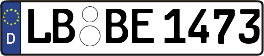 LB-BE1473