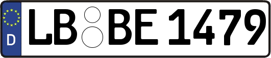 LB-BE1479
