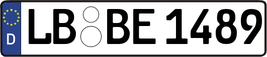 LB-BE1489