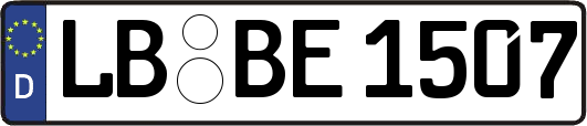 LB-BE1507