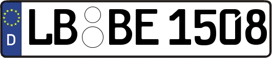LB-BE1508
