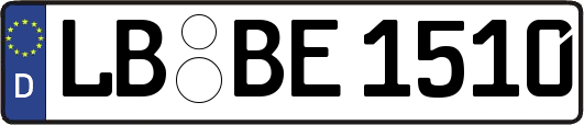 LB-BE1510
