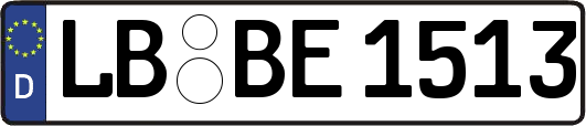 LB-BE1513