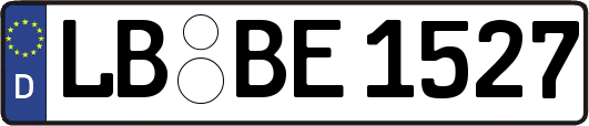 LB-BE1527