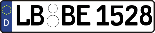 LB-BE1528