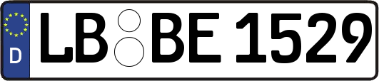 LB-BE1529