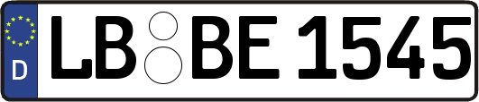 LB-BE1545
