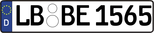 LB-BE1565