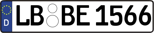 LB-BE1566