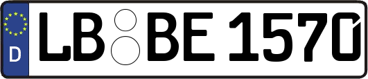 LB-BE1570