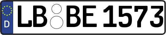LB-BE1573