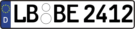 LB-BE2412
