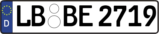 LB-BE2719