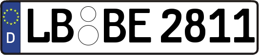 LB-BE2811