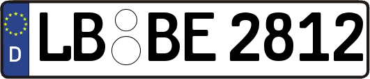 LB-BE2812