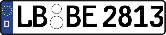 LB-BE2813