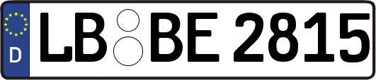 LB-BE2815