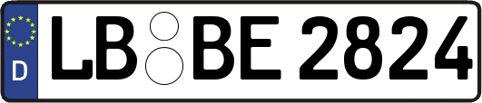 LB-BE2824