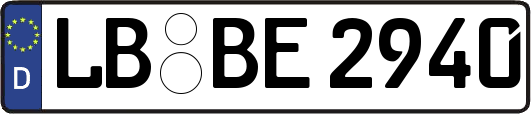 LB-BE2940