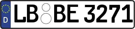 LB-BE3271