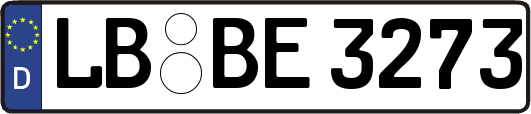 LB-BE3273
