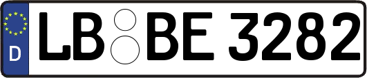LB-BE3282