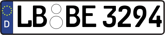 LB-BE3294