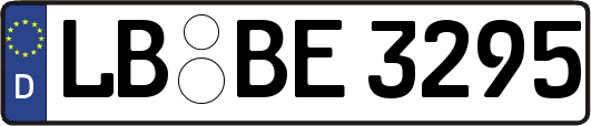 LB-BE3295