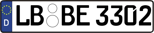 LB-BE3302