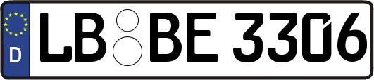 LB-BE3306