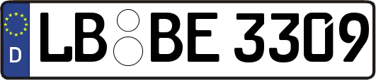 LB-BE3309