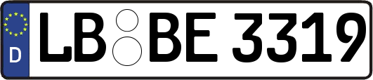 LB-BE3319