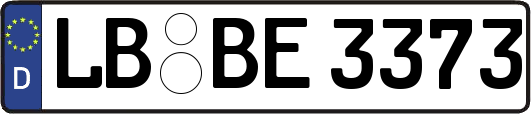 LB-BE3373