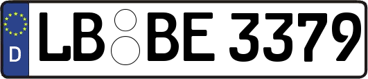 LB-BE3379