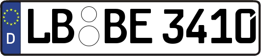 LB-BE3410