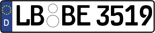 LB-BE3519