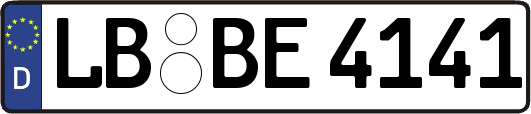 LB-BE4141