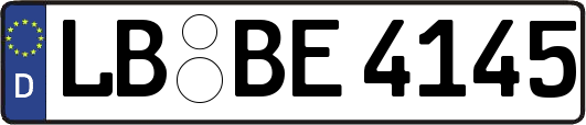 LB-BE4145