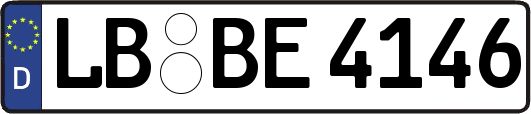 LB-BE4146
