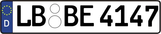 LB-BE4147