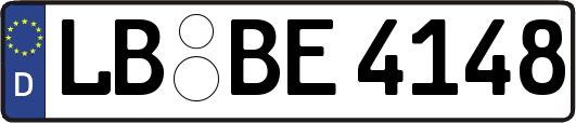 LB-BE4148