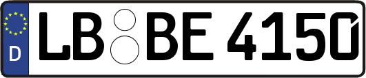 LB-BE4150