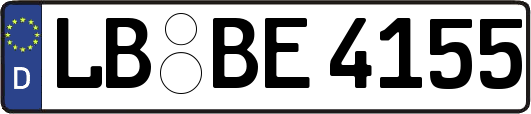 LB-BE4155