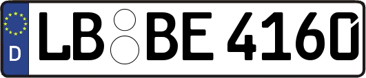 LB-BE4160