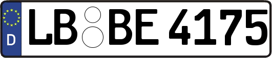 LB-BE4175