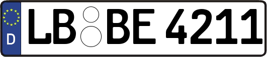 LB-BE4211