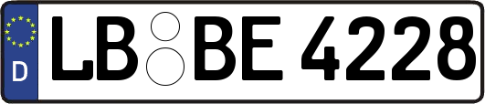 LB-BE4228