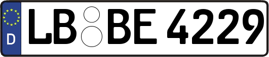 LB-BE4229